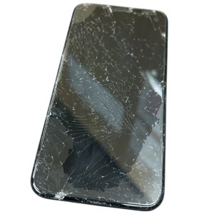 iPhoneXR フロントパネル交換