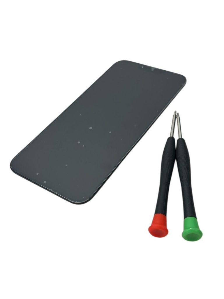 iPhone（アイフォン） 13Pro Max フロントパネル交換