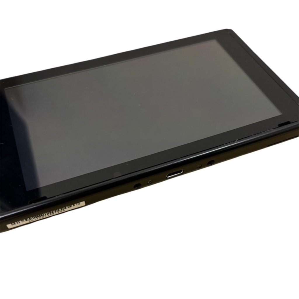 Nintendo Switch 液晶交換