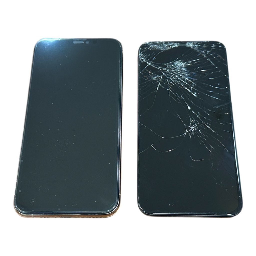 iPhone11Pro（アイフォン11プロ）　画面交換