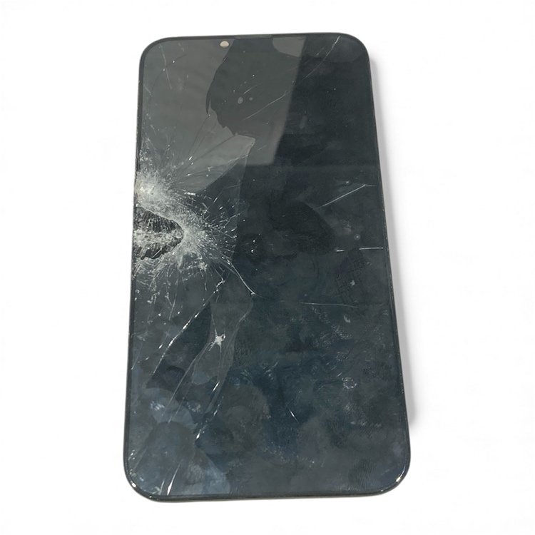 iPhone 13 Pro Max 液晶交換