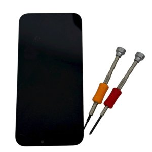 iPhoneXR フロントパネル交換修理