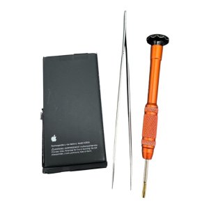 iphone13 バッテリー交換