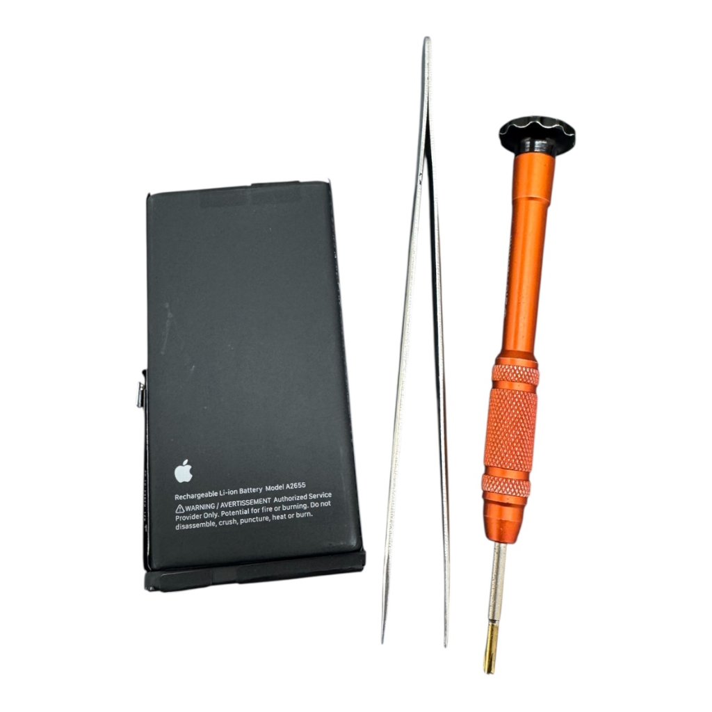 iphone13 バッテリー交換