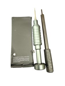 iPhoneSE3 バッテリー交換