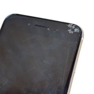 iPhoneSE3（第三世代）　パネル交換修理