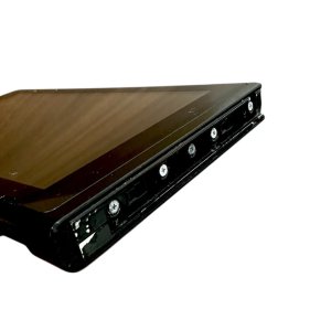 Nintendo Switch 本体レール交換修理