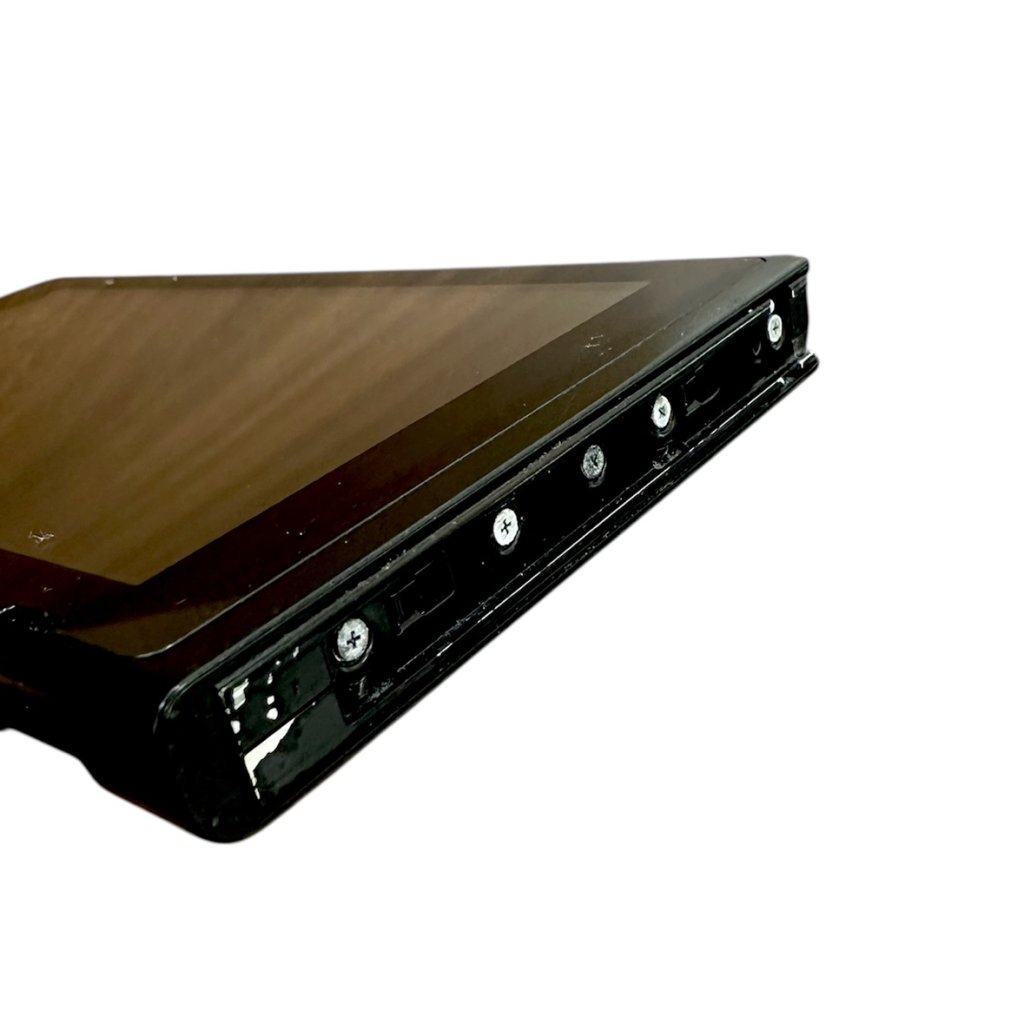 Nintendo Switch 本体レール交換修理