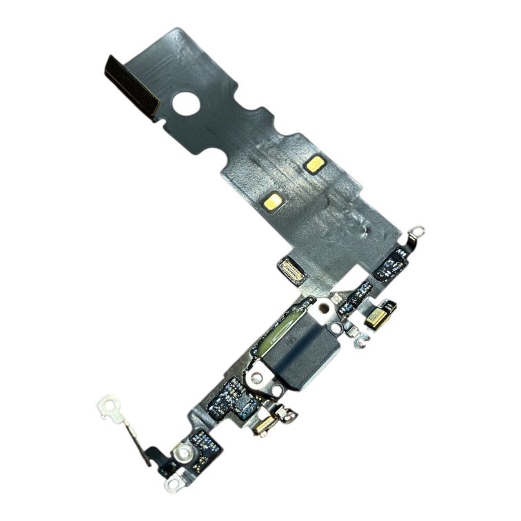 iPhoneSE3　ライトニング交換修理