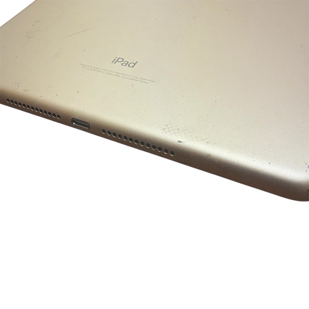 充電不良 ライトニング交換 【 iPad Air 2  】