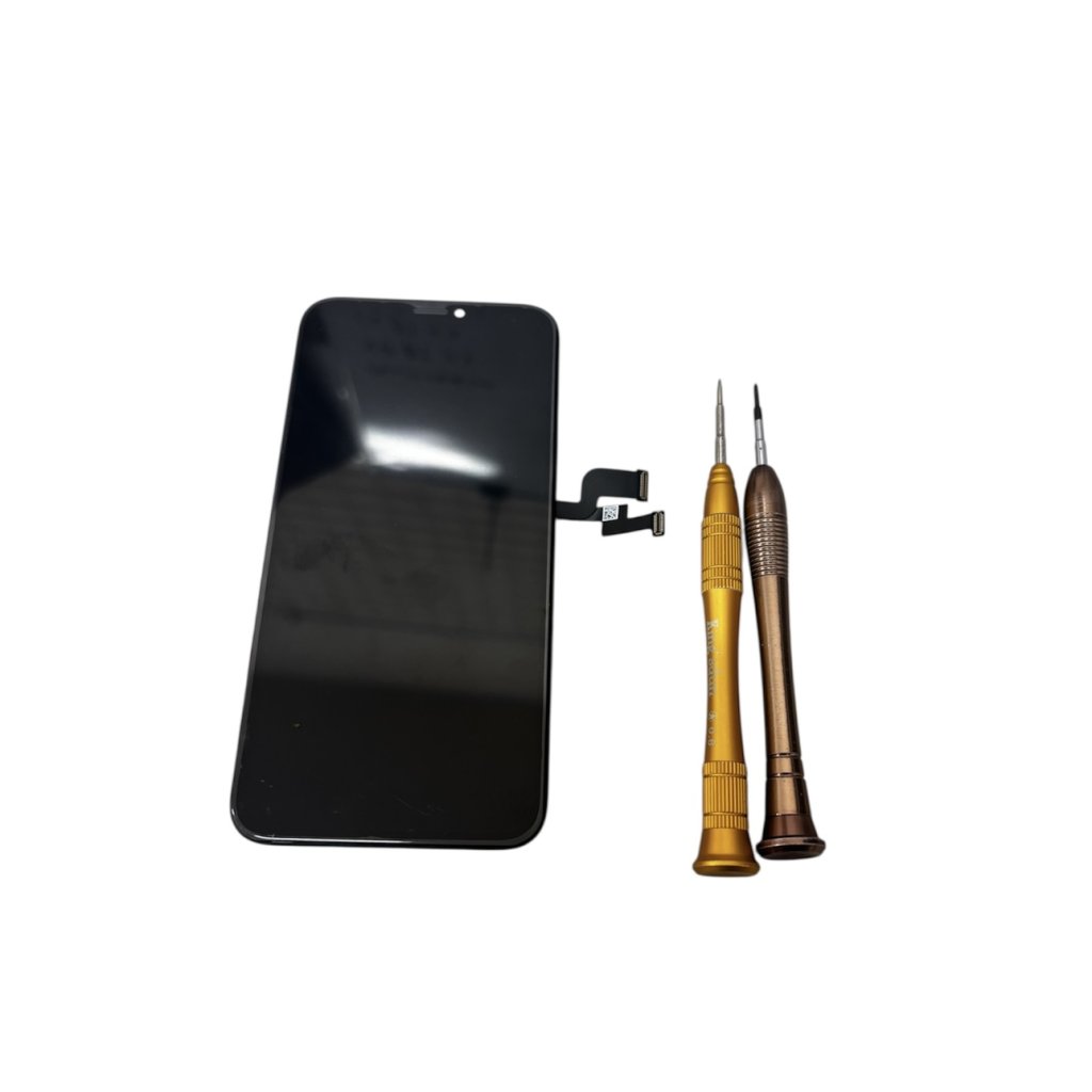 iPhoneXS 液晶交換