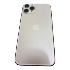 iPhone11Pro　水没・液晶交換修理