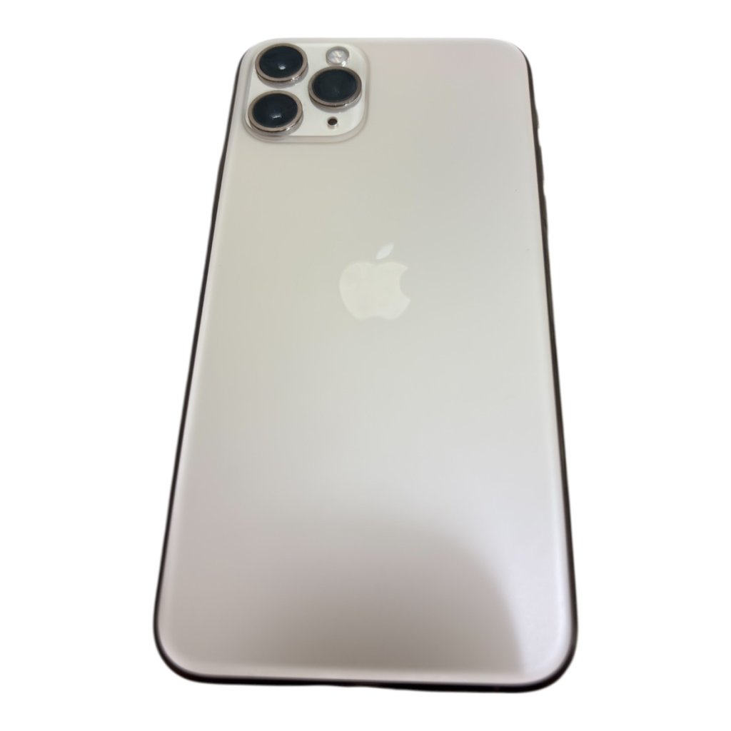 iPhone11Pro　水没・液晶交換修理