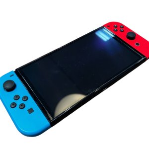任天堂Switch ドックコネクター交換