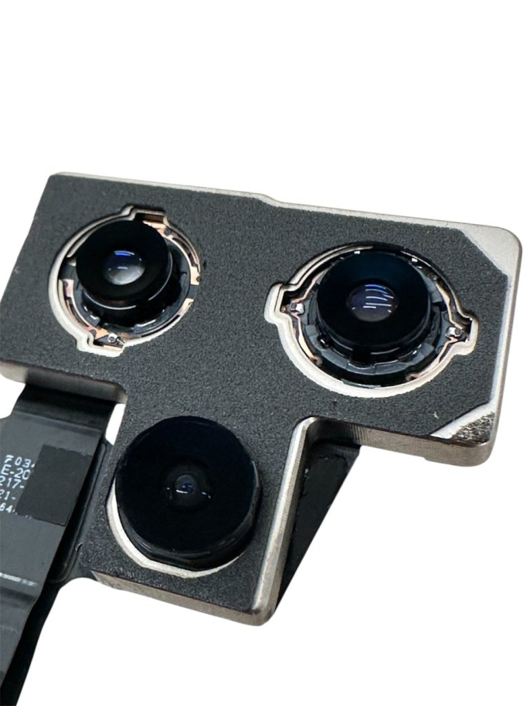 iPhone 12Pro アウトカメラ交換 修理