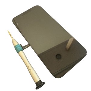 iPhone13Pro 液晶交換