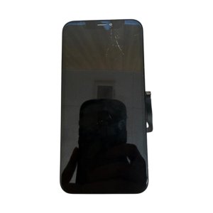 iPhoneXR 液晶パネル交換修理