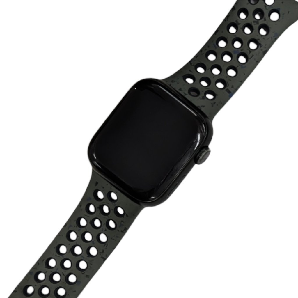 AppleWatch Series7 41mm バッテリー交換