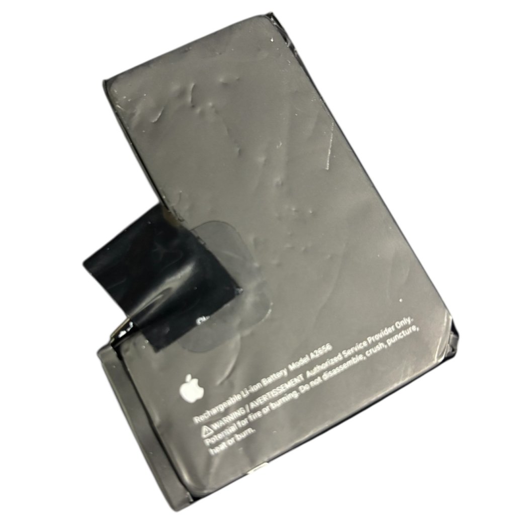 iPhone11バッテリー交換