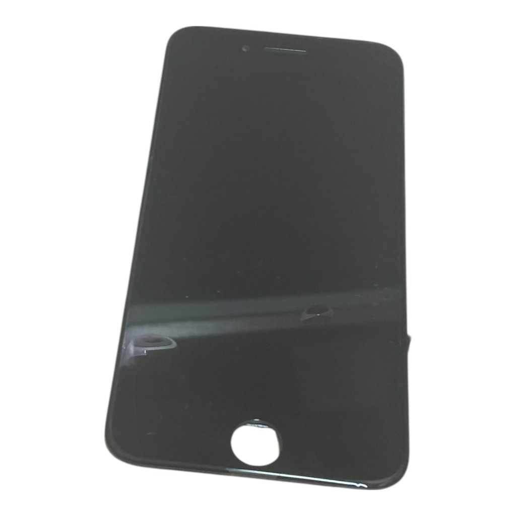 iPhone SE3（第3世代）パネル交換 　札幌市　白石区　菊水