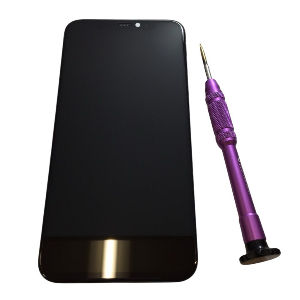 iPhone11Pro 液晶交換