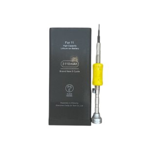 iPhone11 バッテリー交換修理