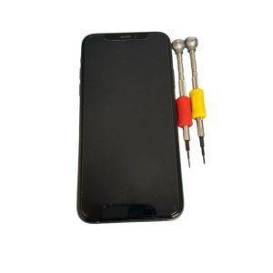 iPhoneXS バッテリー交換修理