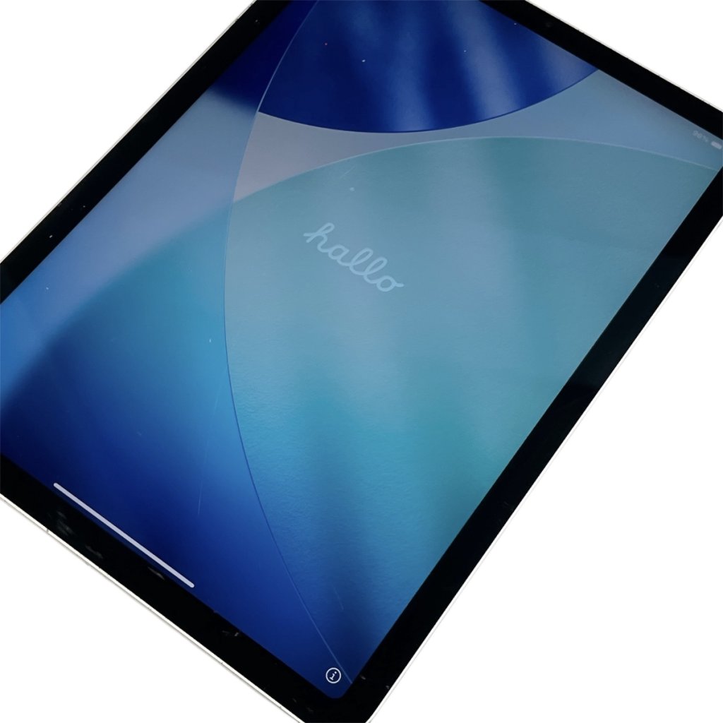 iPad9 【アイパッド9】 基板修理