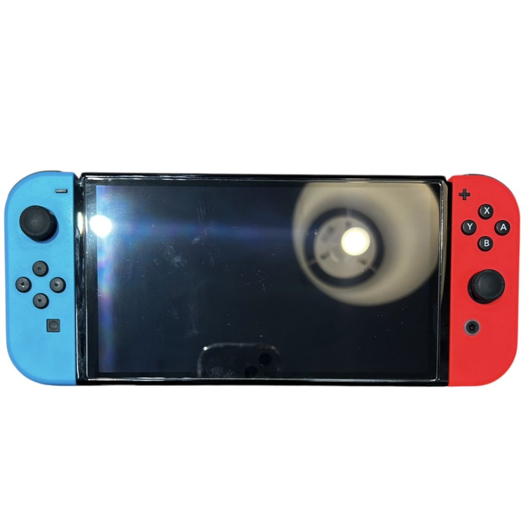 任天堂 Nintendo switch 有機EL (ニンテンドースイッチ) バッテリー交換
