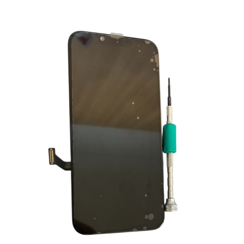 【タッチ反応なし】iPhone13 Pro 液晶交換