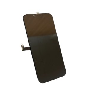 【画面内黒点】iPhone14 液晶交換