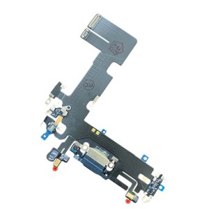 【充電分の接触不良　iPhone13/ライトニング交換/店頭修理】