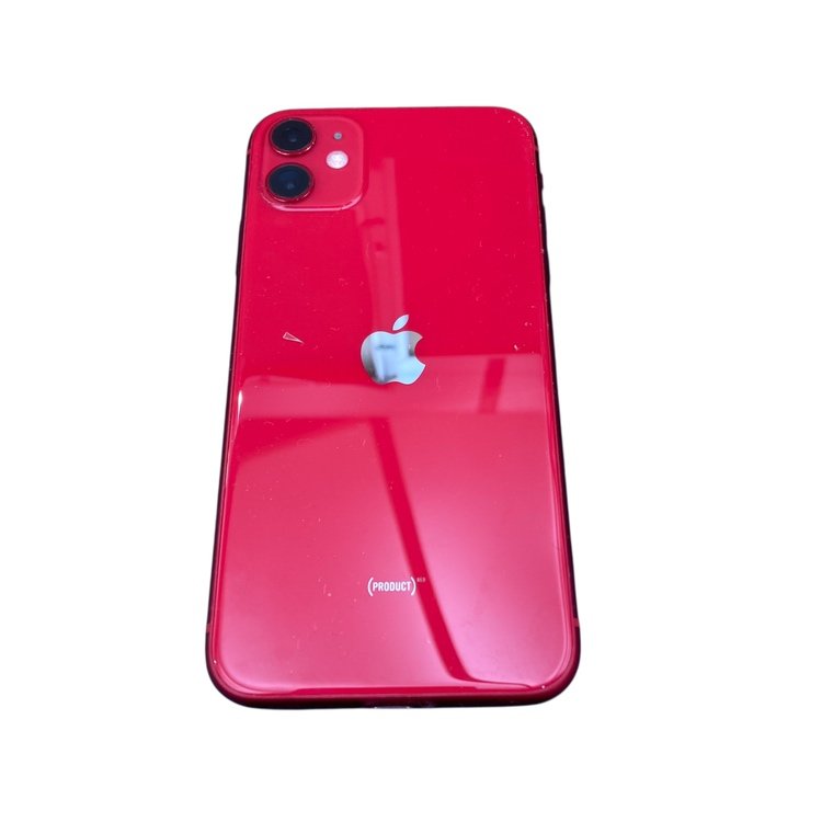 iPhone11 バッテリー交換