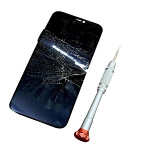 【液晶割れ】iPhone11 液晶交換修理