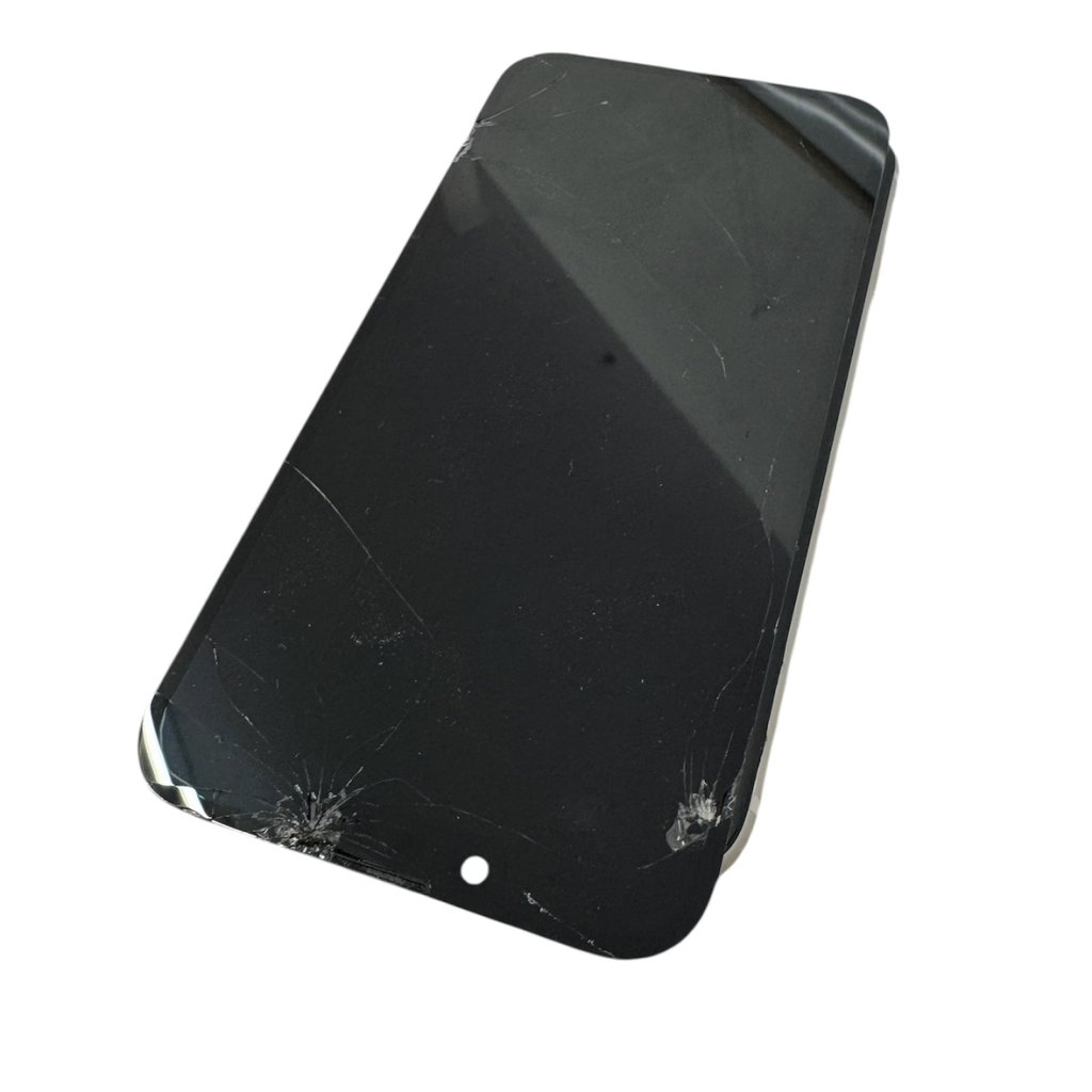 iPhone13pro　液晶交換