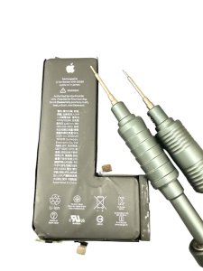 iPhone11Pro バッテリー交換