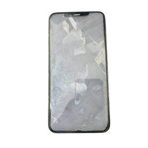 iPhone11 フロントパネル交換