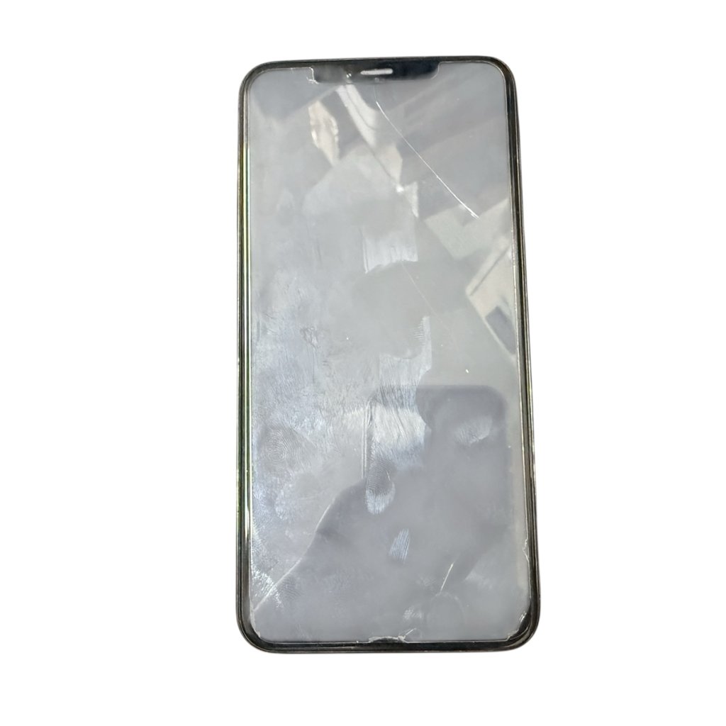 iPhone11 フロントパネル交換