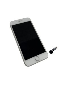 iPhone SE2　ホームボタン修理