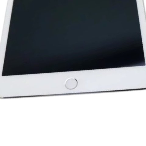 iPad4　ライトニング交換修理