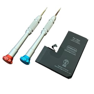 iPhone13Proバッテリー交換