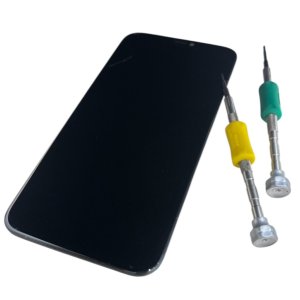 iPhone11 液晶交換