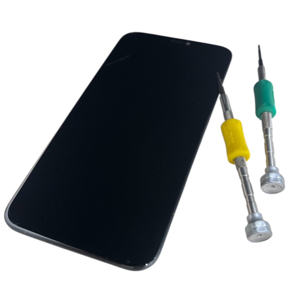 iPhone11 液晶交換