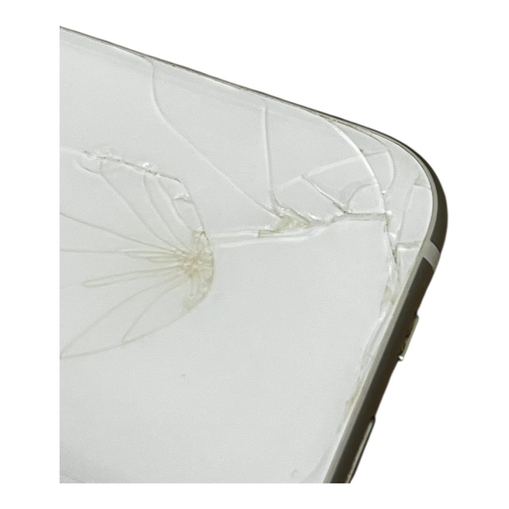 iPhone SE2 背面ガラス交換