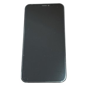 iPhoneXR 液晶交換