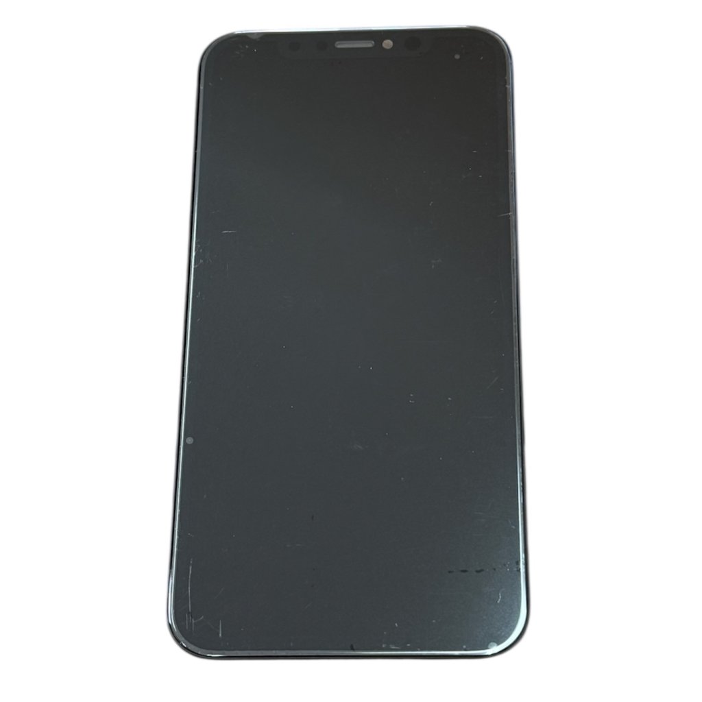 iPhoneXR 液晶交換