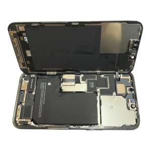 iPhone13 Pro バッテリー交換