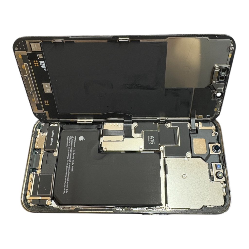 iPhone13 Pro バッテリー交換