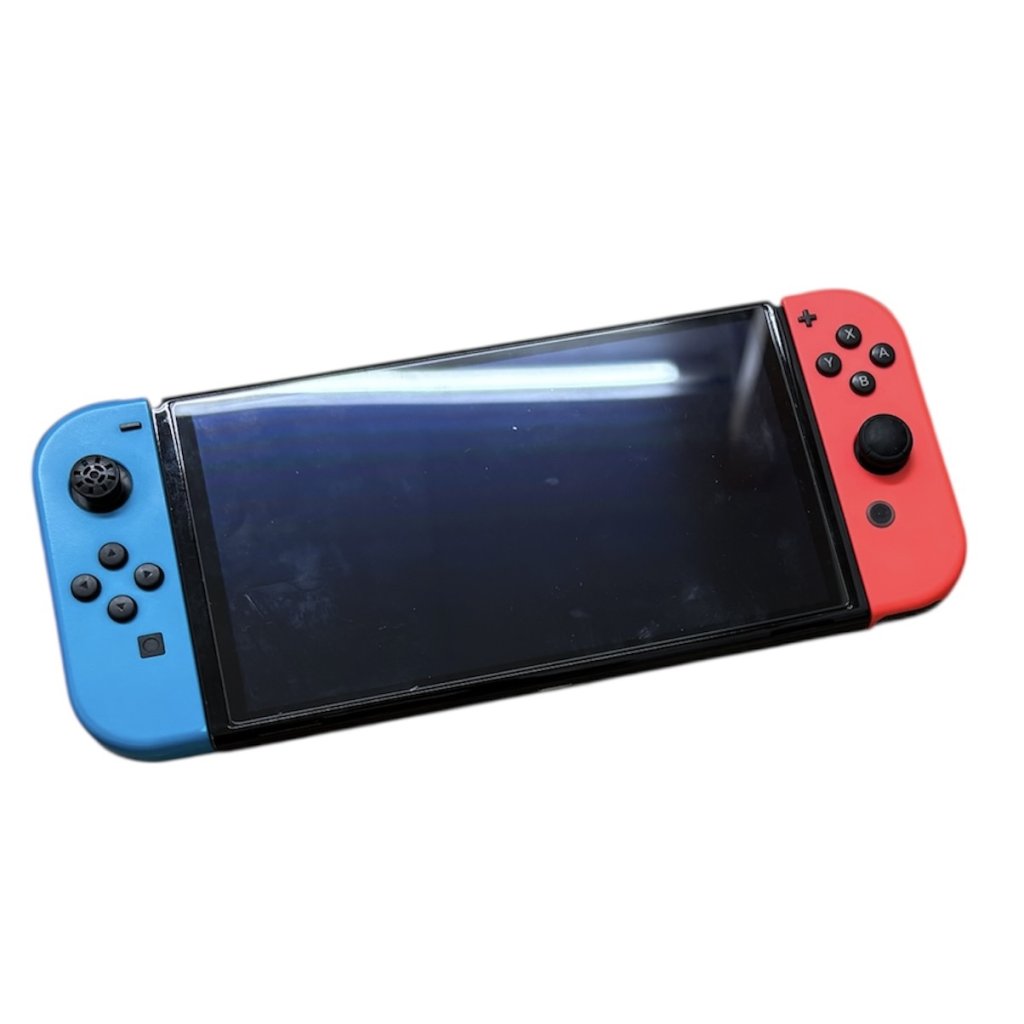 Nintendo Switch ニンテンドースイッチ 有機EL 起動不可 水没修理
