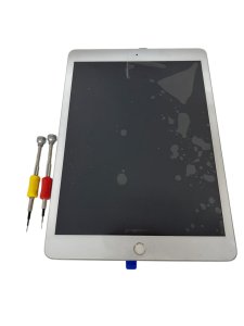 iPad 液晶交換修理